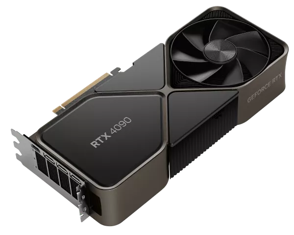 GeForce RTX 4090 
